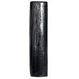 Polyethylene Pallet Cover Sheets Roll Black 1680mmx1680mx20mu 250 Sheets Roll